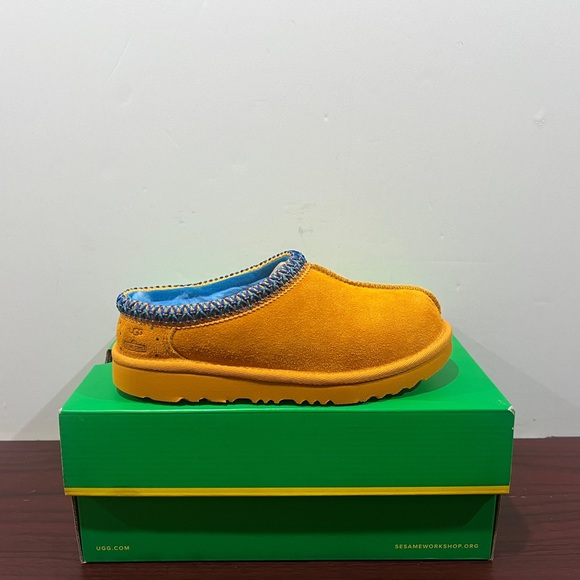 UGG Shoes Ugg X Sesame Street Tasman 2 147217k Cookie Monster